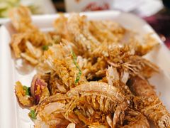 -盒马鲜生(馥邦国际店)