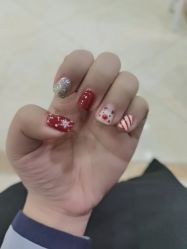 -七彩虹美甲美睫 半永久