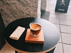 -常识咖啡common sense(春熙路店)