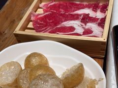 -巴奴毛肚火锅(大剧院店)