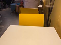 -麦当劳(新世纪环球中心店)