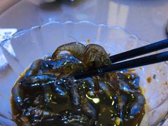 -老常州菜馆(天宁店)
