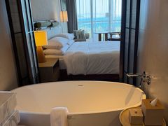 -三亚亚龙湾万豪度假酒店