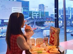 -肯德基(新八一店)