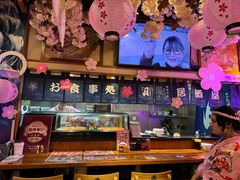 -三月居酒屋(青年大街店)