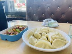 -北方饺子王·海肠捞饭·海鲜锅(山大店)