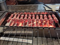-很久以前羊肉串(簋街店)
