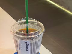 -Jeans Coffee牛仔裤咖啡