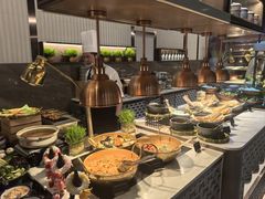 -RISE RESTAURANT(滨海湾金沙店)