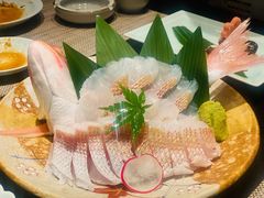 -鲤·鮨KOISUSHI