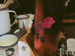 -喝丢一只鞋海鲜烧烤·海肠捞饭(东关街店)