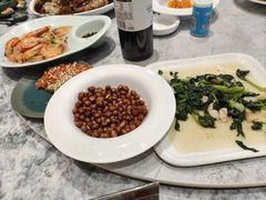 -聚丰园•湖鲜餐厅(阿红私房菜梅石路店)