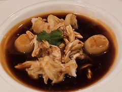 -唐阁(香港朗廷酒店)