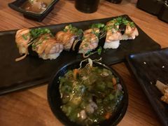 -昊·来了寿司(双楠2店)