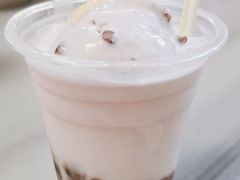 -芬芳甜品(同福路店)