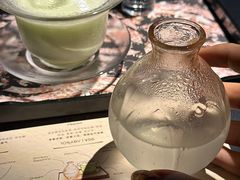-GOEN·缘