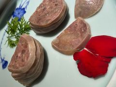 -风味小馆(天目湖宾馆店)