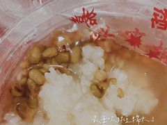 绿豆糯米汤-胡记冷饮室(东升东路店)