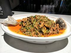 -院8里·小聚园老川菜(九眼桥店)