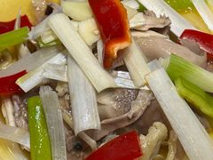 -品回味清真西北楼(宁波首店)