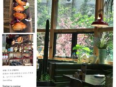 -NLFS1983咖啡花园餐厅(锦桂店)