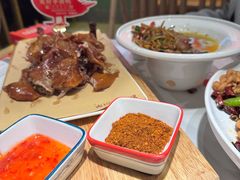 -鸡毛店·川菜(文殊院店)