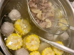 -八合里潮汕鲜牛肉火锅(深圳海岸城店)