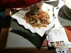 -吉旺港式餐厅(南方商城店)