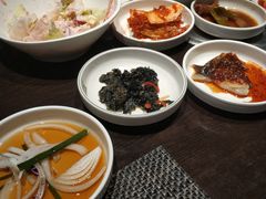 -集杰尚品海鲜烤肉自助餐厅(即墨宝龙广场店)