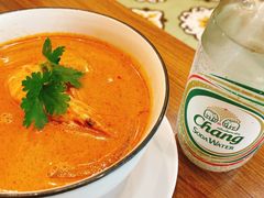 -曼谷食堂·泰国家庭料理(丹桂路店)