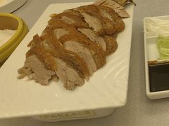 -便宜坊烤鸭店(科创店)