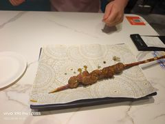 -阿里疆Alijiang·丝路美食·异域风情·清真(长楹天街店)