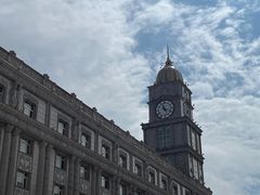 -同合居·非遗东北菜(王府井店)