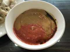-爆肚冯(廊房二条店)