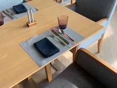 大堂-解放碑威斯汀酒店-知味国际美食餐厅