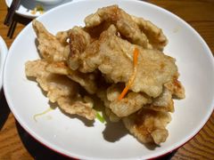 -金掌勺·锅包肉(双榆树店)