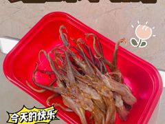 -绝味鸭脖(长宁路店)