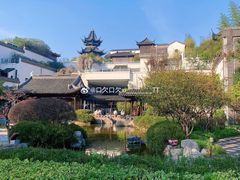 -江宁织造博物馆