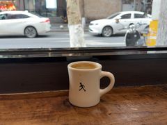 -常识咖啡common sense(春熙路店)