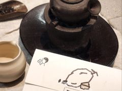 -喜茶(深圳万象城黑金店)