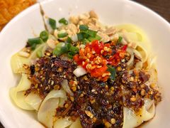 -丝丝香王凉粉(汇宇店)