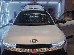 -现代汽车文化中心 Hyundai Motorstudio Beijing