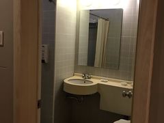 -锦江之星(南京新街口店)