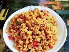 -小艾家的炒饭(万新村店)