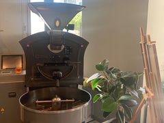 -dotcom coffee古点咖啡(致真大厦店)
