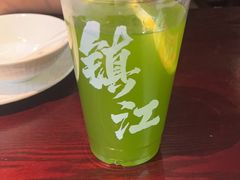 -永安鱼庄·镇江菜(东吴路店)
