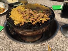 -厚味居炙子烤肉·清真(天桥南纬路店)