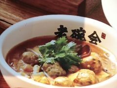 -老碗会·陕西手工面(中心书城店)