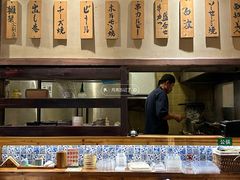 -鸟鸣门屋台料理(金帝银泰店)