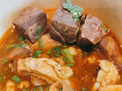 净牛杂-鹅城粤菜馆(白云山路店)